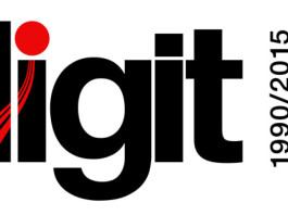 Tanti auguri Edigit! Per i tuoi 25 anni di attività