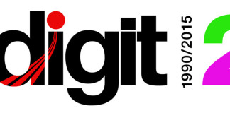 Tanti auguri Edigit! Per i tuoi 25 anni di attività