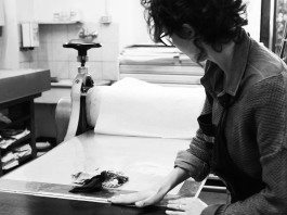 Tecniche calcografiche in mostra