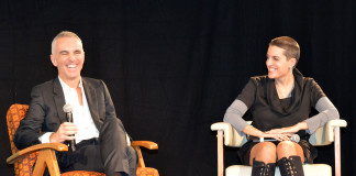 Tre “miti” dei giovani lettori sono stati protagonisti a Bookcity