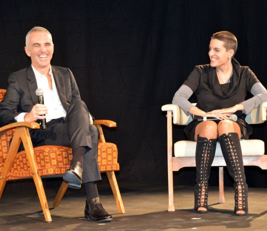 Tre “miti” dei giovani lettori sono stati protagonisti a Bookcity