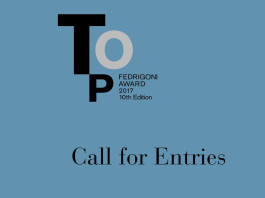 Aprono le iscrizioni alla 10° edizione del Fedrigoni Top Award
