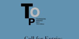 Aprono le iscrizioni alla 10° edizione del Fedrigoni Top Award