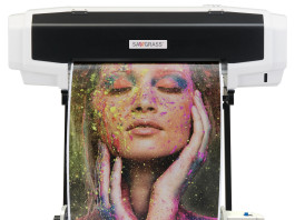 Sawgrass lancia il nuovo sistema di decorazione di prodotti in HD Virtuoso da 25″