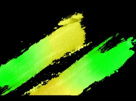 Un inchiostro fluorescente per combattere la contraffazione