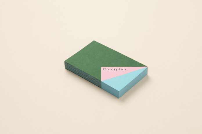 10 Colorplan_business card