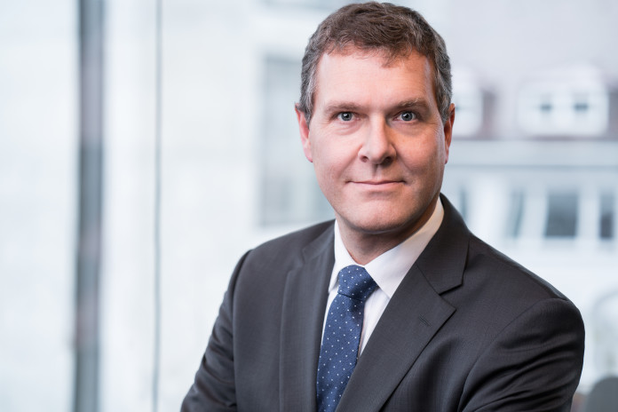 Dal 2016 Alexander Wassermann diventerà il secondo direttore generale di manroland web systems ad Augsburg.