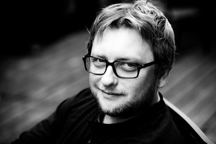 Depositphotos Founder dmitriy_sergeev Il fondatore della società Dmitriy Sergeev.