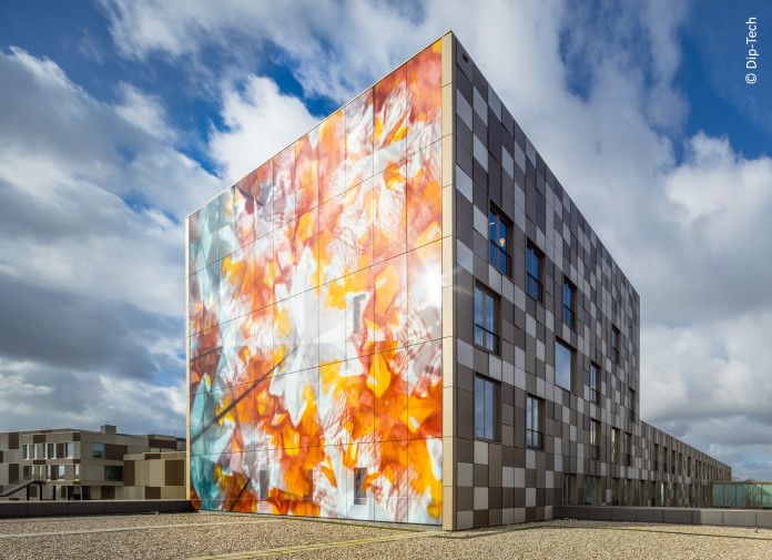 Scholenpark Ezinge, Meppel