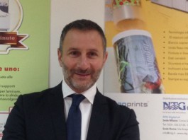 Dal 1° dicembre Gabriele Ponzoni entra nel team delle vendite di NTG Digital Il background di Ponzoni, che vanta un’esperienza decennale nel settore etichette e packaging, contribuirà allo sviluppo delle vendite e all’allargamento della base clienti.