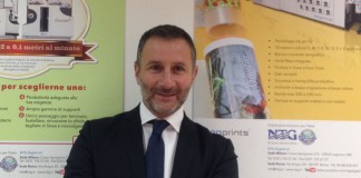 Dal 1° dicembre Gabriele Ponzoni entra nel team delle vendite di NTG Digital Il background di Ponzoni, che vanta un’esperienza decennale nel settore etichette e packaging, contribuirà allo sviluppo delle vendite e all’allargamento della base clienti.