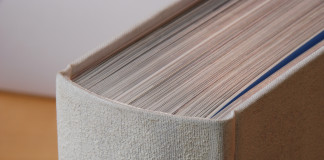 Legatoria Riva prossima al fallimento