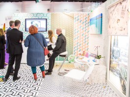 Printeriors, applicazioni di grande impatto visivo per la decorazione d’interni