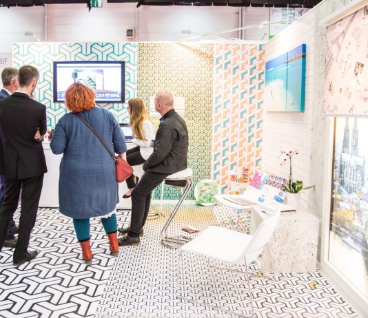 Stampa e interior decoration: il futuro è adesso