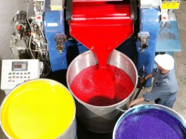 Soluzioni e formulazioni chimiche innovative per inchiostri di altissimo livello by Sun Chemical