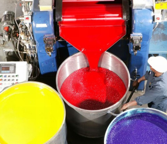 Soluzioni e formulazioni chimiche innovative per inchiostri di altissimo livello by Sun Chemical