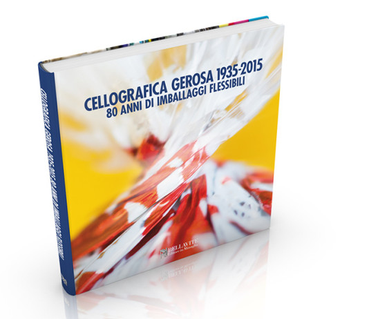 Il Gruppo Gerosa compie i suoi primi 80 anni di attività