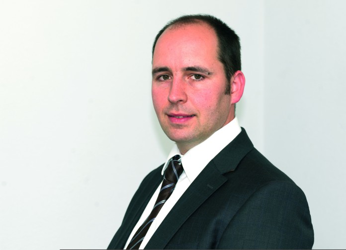 Grpx 0001 Wim Maes, ceo di Xeikon.