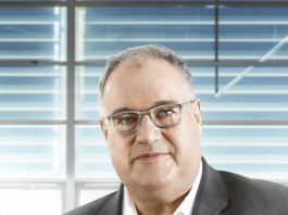 Linzbach ritorna al timone di Heidelberg Gerold Linzbach, Ceo e direttore delle risorse umane di Heidelberg.