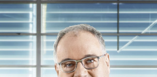 Linzbach ritorna al timone di Heidelberg Gerold Linzbach, Ceo e direttore delle risorse umane di Heidelberg.