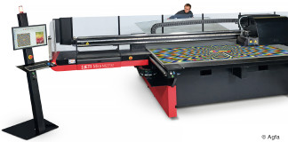 La rapida evoluzione del grande formato Agfa Jeti Mira.