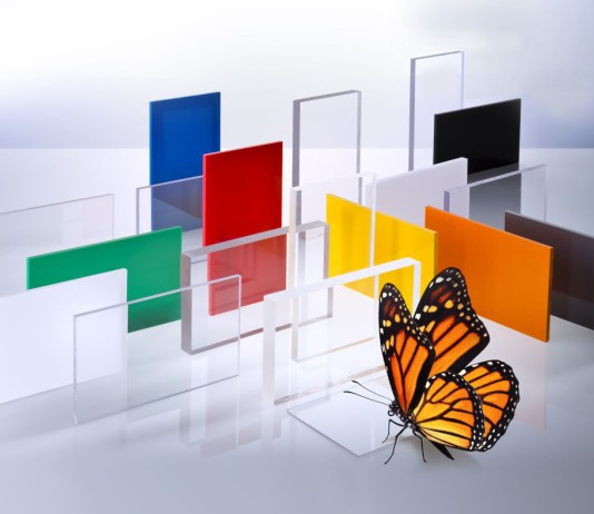 Fespa Digital: Brett Martin presenta la sua gamma di substrati