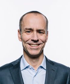 Cimpress_RobertKeane Robert Keane, presidente e chief executive officer di Cimpress.