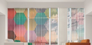 HP per la decorazione di ambienti