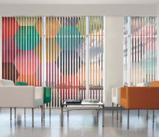 HP per la decorazione di ambienti