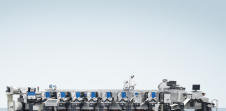 Effegrafica Fratantonio installa nella sede di Pachino una ECS 340 di Gallus