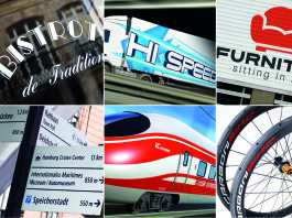 Ritrama 670 cast supreme: il materiale autoadesivo per decorazioni di lunga durata