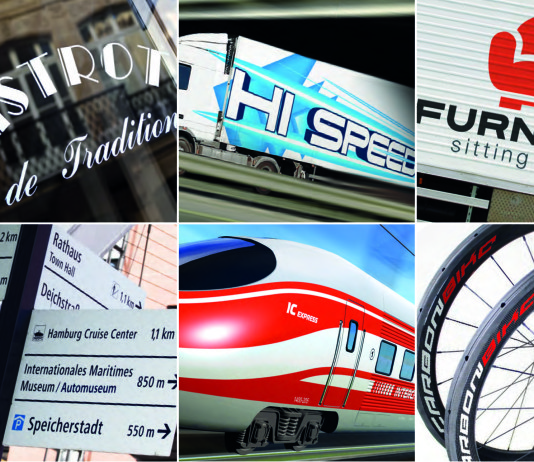 Ritrama 670 cast supreme: il materiale autoadesivo per decorazioni di lunga durata