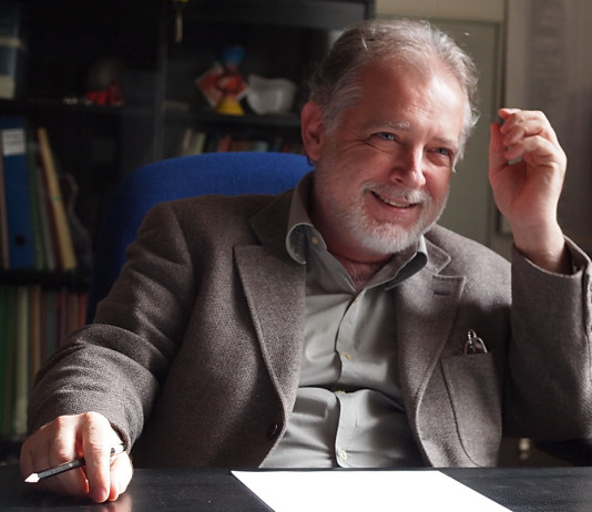 Isia Faenza è in linea con l’Europa: il 92% dei laureati trova lavoro a quattro mesi dal titolo di studio Roberto Ossani (foto di Raffaele Tassinari).
