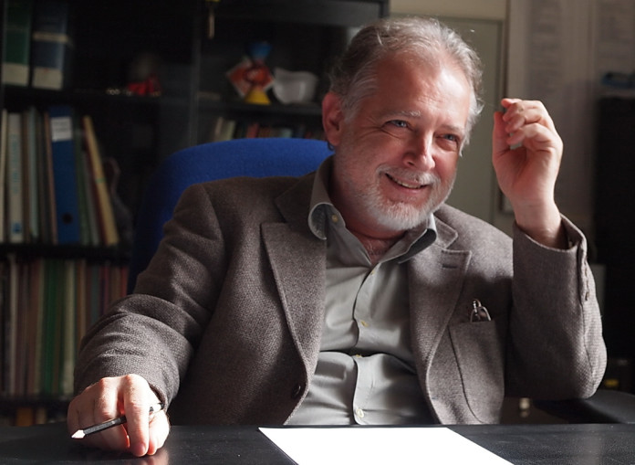 OLYMPUS DIGITAL CAMERA Roberto Ossani (foto di Raffaele Tassinari).