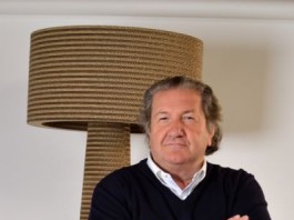 Il Gruppo Pro-Gest chiude il 2015 con ottimi risultati L’amministratore delegato di Pro-Gest, Bruno Zago.