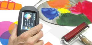 A lezione di colori tra arte e tecnica