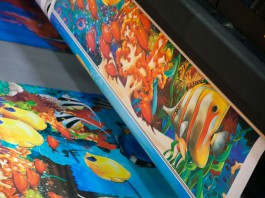 Mancano tre settimane a Fespa Digital!