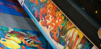 Mancano tre settimane a Fespa Digital!