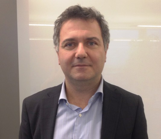 Giacomo Rocchi nominato Marketing Manager di Konica Minolta Business Solutions Italia Spa