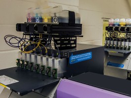 Inchiostro alternativo a base solvente e a basso odore by Sun Chemical