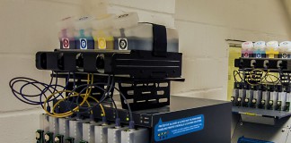 Inchiostro alternativo a base solvente e a basso odore by Sun Chemical