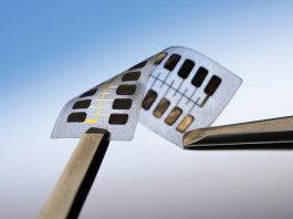 Xerox lancia le etichette «Printed Memory» per combattere la contraffazione