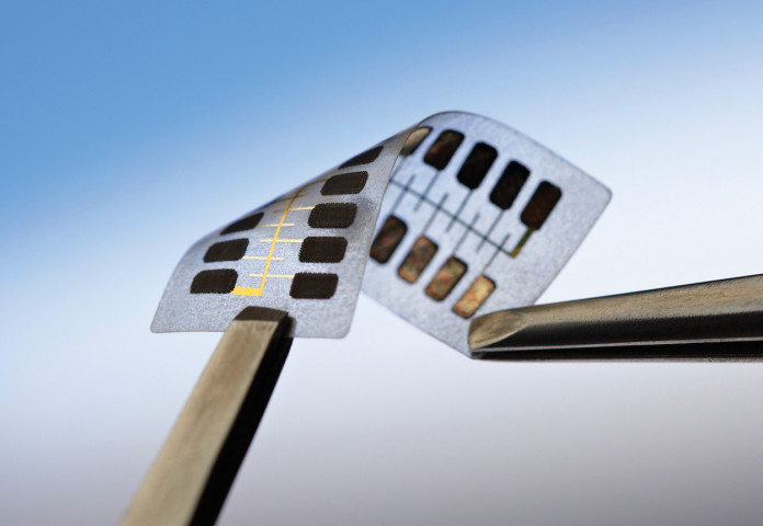 Xerox Printed Memory