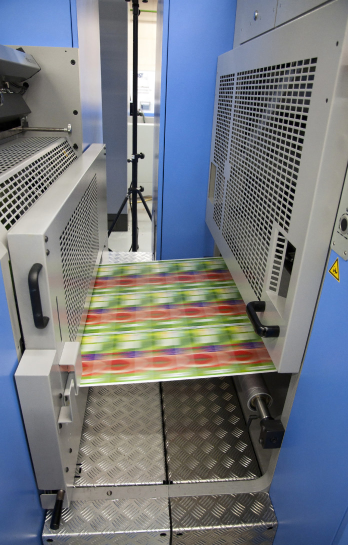 offset label printing1