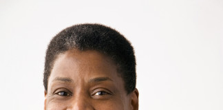 Xerox si divide in due Ursula Burns, capo esecutivo di Xerox.