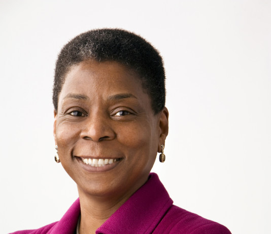 Xerox si divide in due Ursula Burns, capo esecutivo di Xerox.