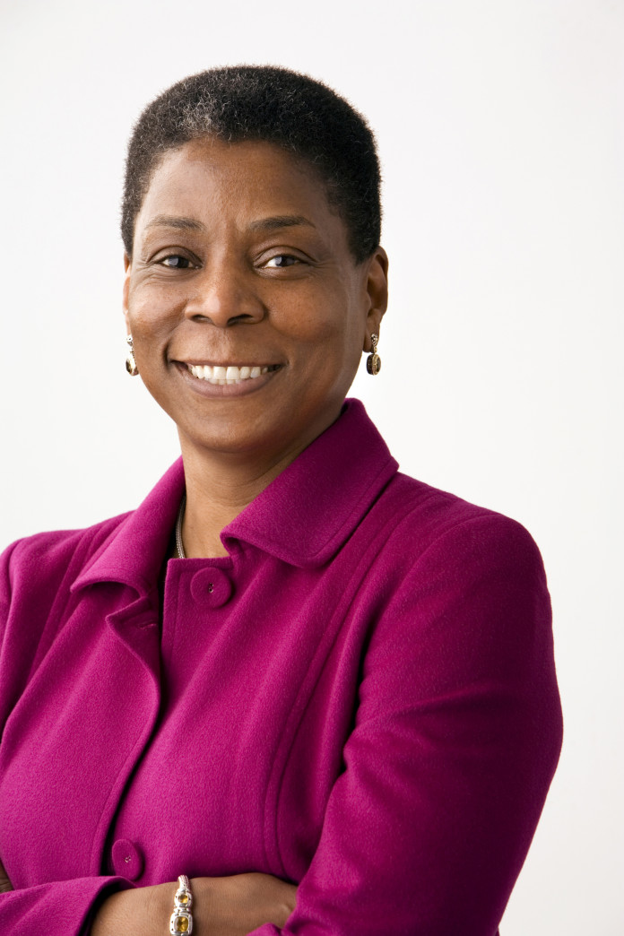 Ursula Burns, capo esecutivo di Xerox.