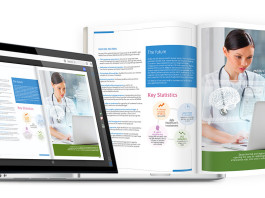 Agfa Graphics presenta Apogee Prepress v9.1 per la stampa wide format