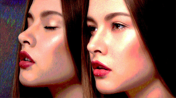 Chaining_on_a_WavyGrid