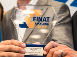 Sono aperte le iscrizioni al programma Finat Recycling Awards 2016